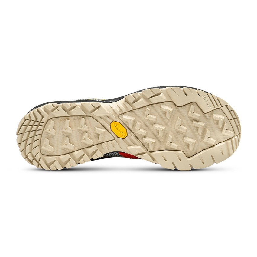 Basket Merrell MQM Ace Craze Multicolore Homme | X.S.YDAX